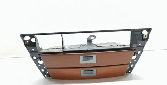 BMW 7 E65 E66 Glove box 7032886 51457032886
