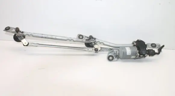 Nissan Pulsar Front wiper linkage and motor 288003ZP0A 0390243220