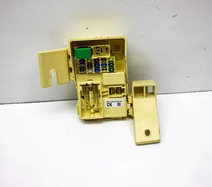 KIA Stinger Fuse box set 91950J5220