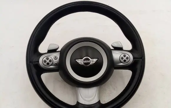 Mini One - Cooper Clubman R55 Steering wheel 6782597