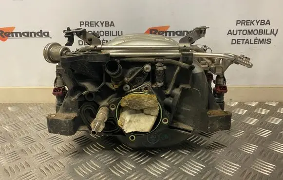 Volkswagen PASSAT B5.5 Intake manifold 078133223BE 2900308869