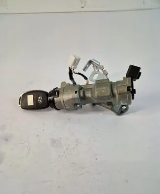 Hyundai i20 (PB PBT) Ignition lock 