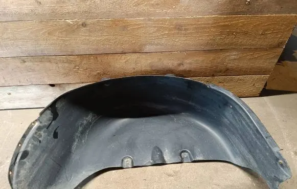 Volkswagen Caddy Rear arch fender liner splash guards 2K0810972A