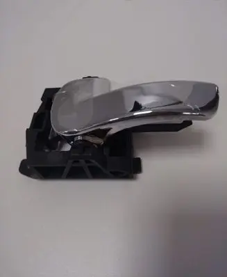 Nissan Qashqai Front door interior handle 80671JD000 80671JD00A 80671JD00C
