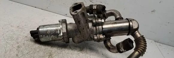 Fiat Grande Punto EGR valve cooler