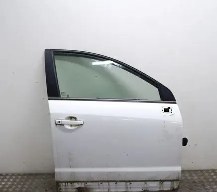 Opel Antara Front door 95416995