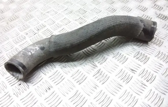 Mazda 6 Intercooler hose/pipe