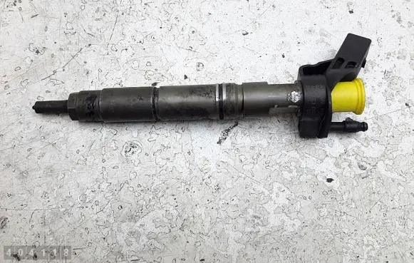 Mercedes-Benz E C207 W207 Fuel injector