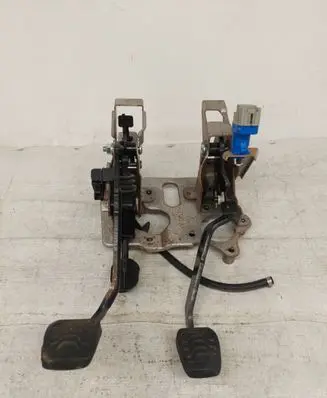 Ford Transit Pedal assembly BK212450AG