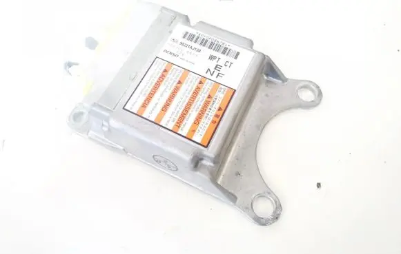 Subaru Legacy Airbag control unit/module 98221aj130 150300-4670