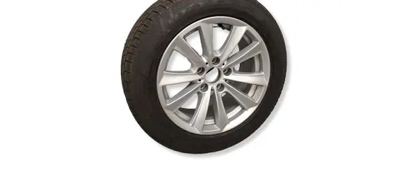 BMW 5 F10 F11 R17 alloy rim 6780720