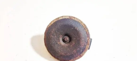 Opel Astra H Horn signal