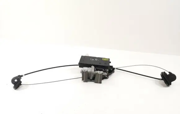 Mazda 5 Sliding door motor K6255 C515723LY G5239320A