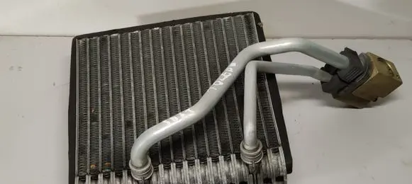 Seat Toledo II (1M) Heater blower radiator