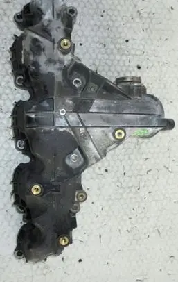 Audi A3 S3 A3 Sportback 8P Intake manifold