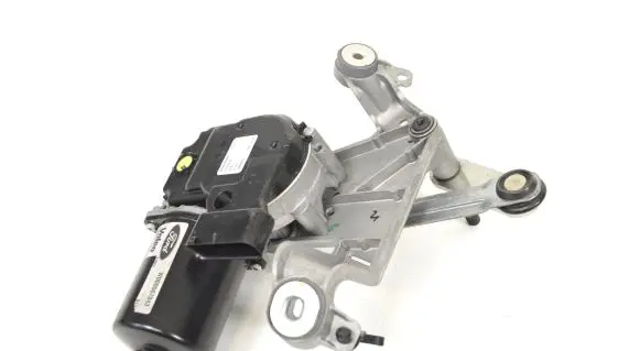 Ford S-MAX Front wiper linkage and motor W000067043