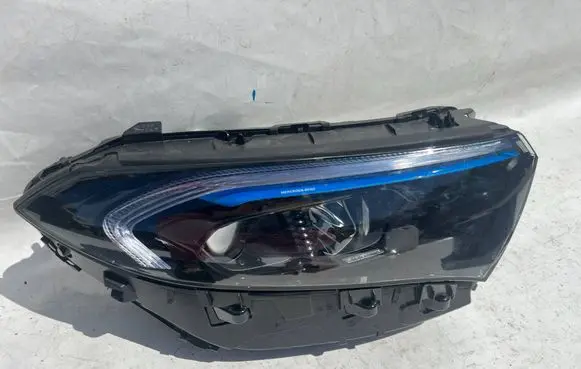 Mercedes-Benz EQA Headlight/headlamp A2439069000KZ 11577902