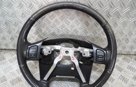 Jeep Grand Cherokee (WJ) Steering wheel