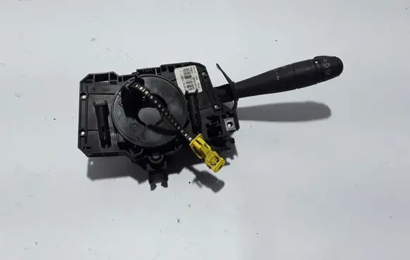 Dacia Duster Wiper turn signal indicator stalk/switch