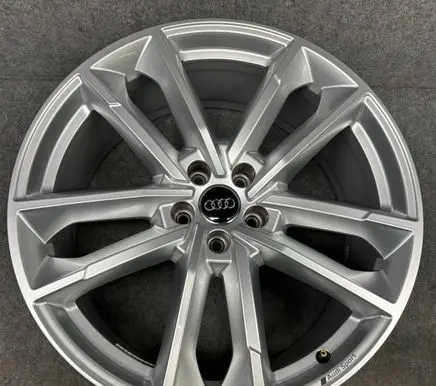 Audi A6 S6 C8 4K R21 alloy rim 4K0601025CP