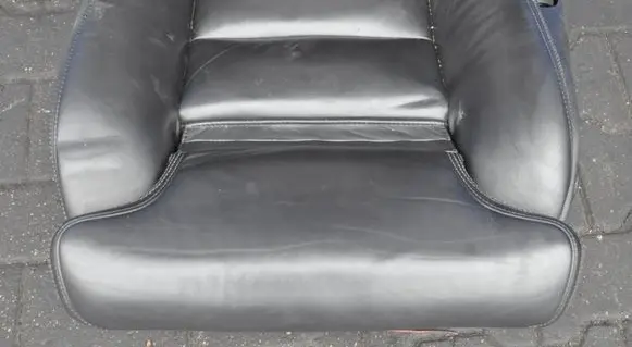 Volvo S90, V90 Front driver seat 