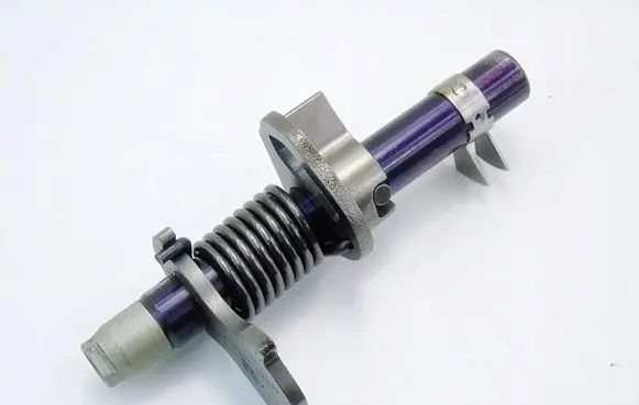 Renault Megane IV Gear selector/shifter in gearbox 2510038409