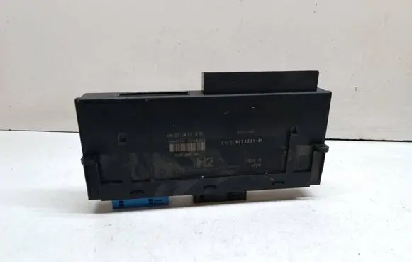 BMW 3 E90 E91 Comfort/convenience module 9226331 61359226331