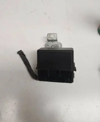 Nissan Qashqai Fuse box set 24382AD100