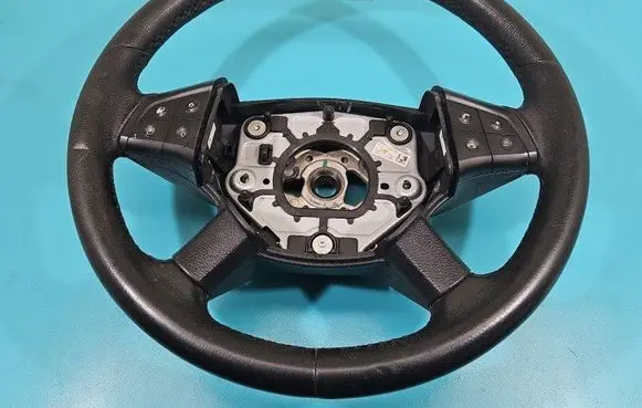 Mercedes-Benz B W245 Steering wheel 1644601403 IMPRK1455898