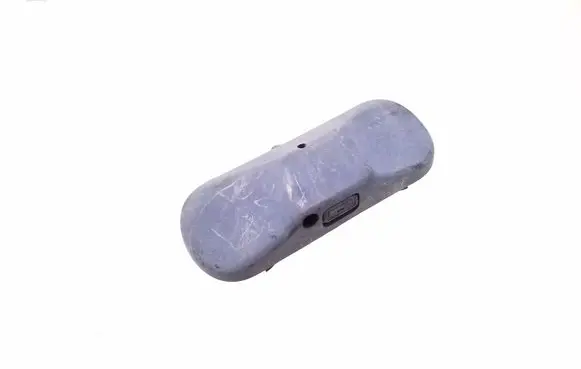 Volkswagen Touran I Windshield washer spray nozzle 5M0955985A