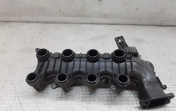 Citroen Berlingo Intake manifold 9653808680