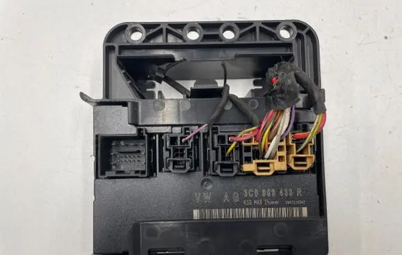 Volkswagen PASSAT B6 Comfort/convenience module 3C0959433R S0472H042