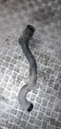 Volkswagen Sharan Intercooler hose/pipe 7M0145955S
