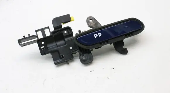 KIA EV6 Front door exterior handle