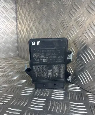 Volkswagen PASSAT B8 Airbag control unit/module 3Q0959655AF 225894357