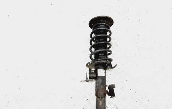 Volvo S60 Front shock absorber/damper 31262901