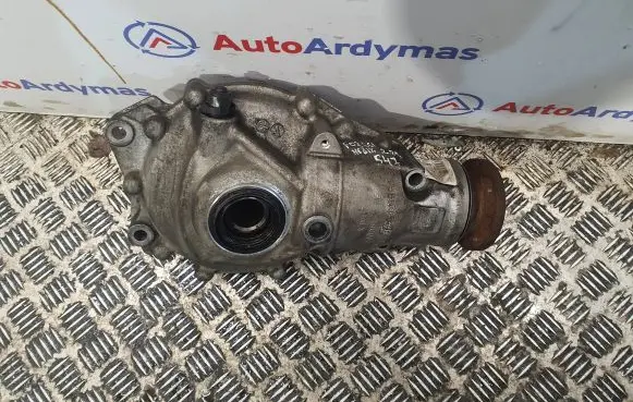 BMW 7 F01 F02 F03 F04 Front differential 7619363 31507619363 31507619364