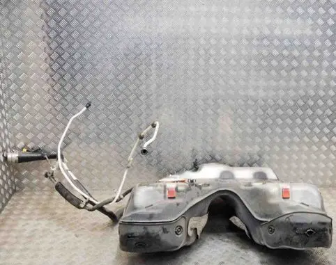Porsche Cayenne (9Y0 9Y3) Fuel tank 7P5201021Q