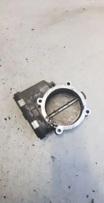 Audi A8 S8 D3 4E Throttle valve 077133062A 0280750047