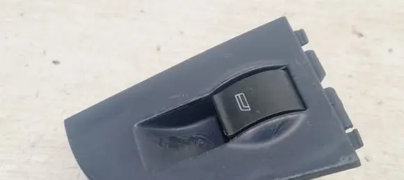Audi A6 S6 C5 4B Electric window control switch 4B0959855