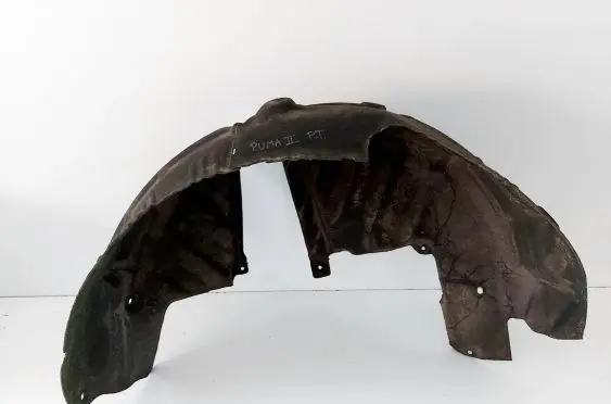 Ford Puma Rear arch fender liner splash guards
