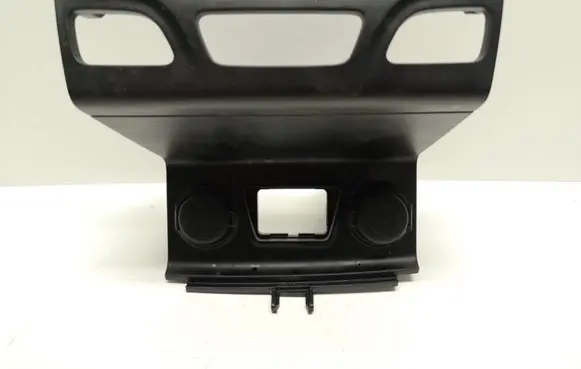 Hyundai ix35 Cigarette lighter trim front 846212Y900