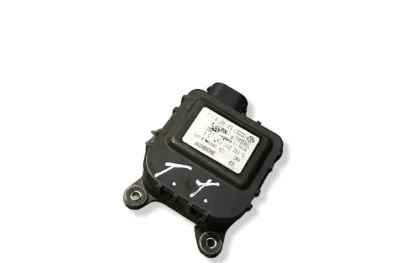 Audi TT Mk1 Air flap motor/actuator 1J1907511C 0132801121