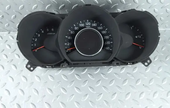 KIA Ceed Speedometer (instrument cluster) 94033A2020