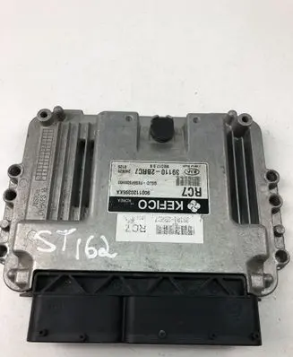 KIA Ceed Engine control unit/module ECU 391102BRC7