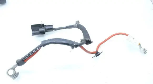 Seat Leon (5F) Positive cable (battery) TAB016507E