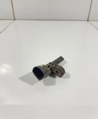 Volkswagen Golf V ABS brake wheel speed sensor 7H0927803 10071150693