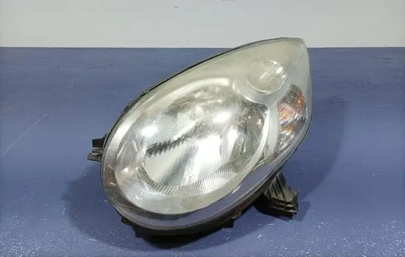Citroen C1 Headlight/headlamp 811500H050