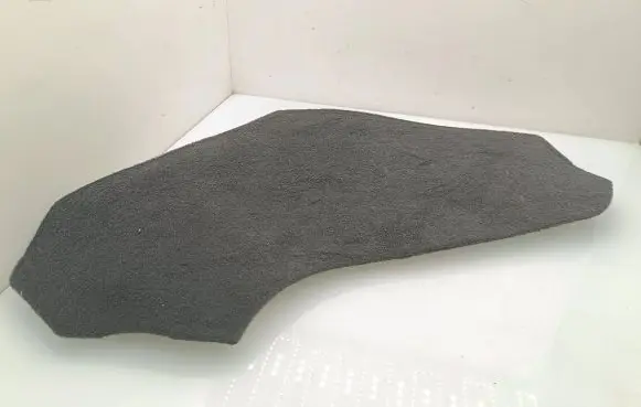 Tesla Model Y Centre console side trim front 149470900E 164151 149306200