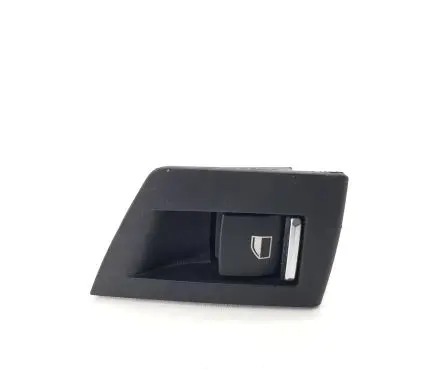 BMW 5 F10 F11 Electric window control switch 9241949